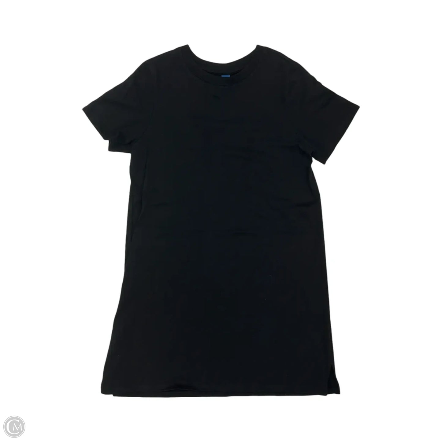 Dress Casual Short By Old Navy In Black, Size: M