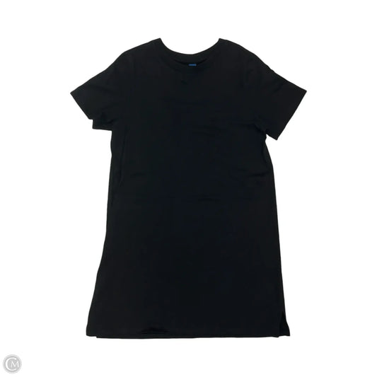 Dress Casual Short By Old Navy In Black, Size: M