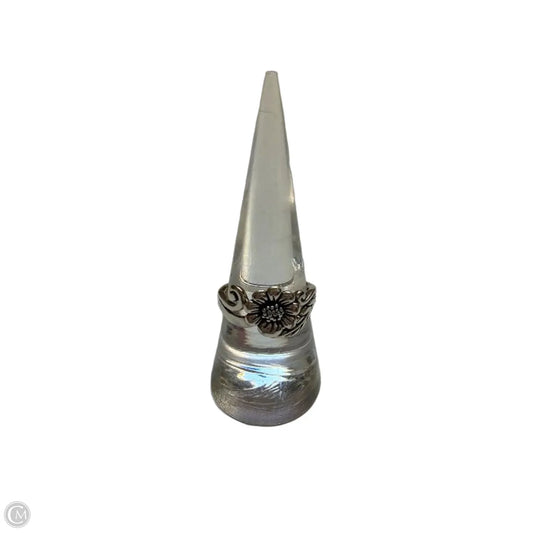Ring Band By Clothes Mentor, Size: 7.5