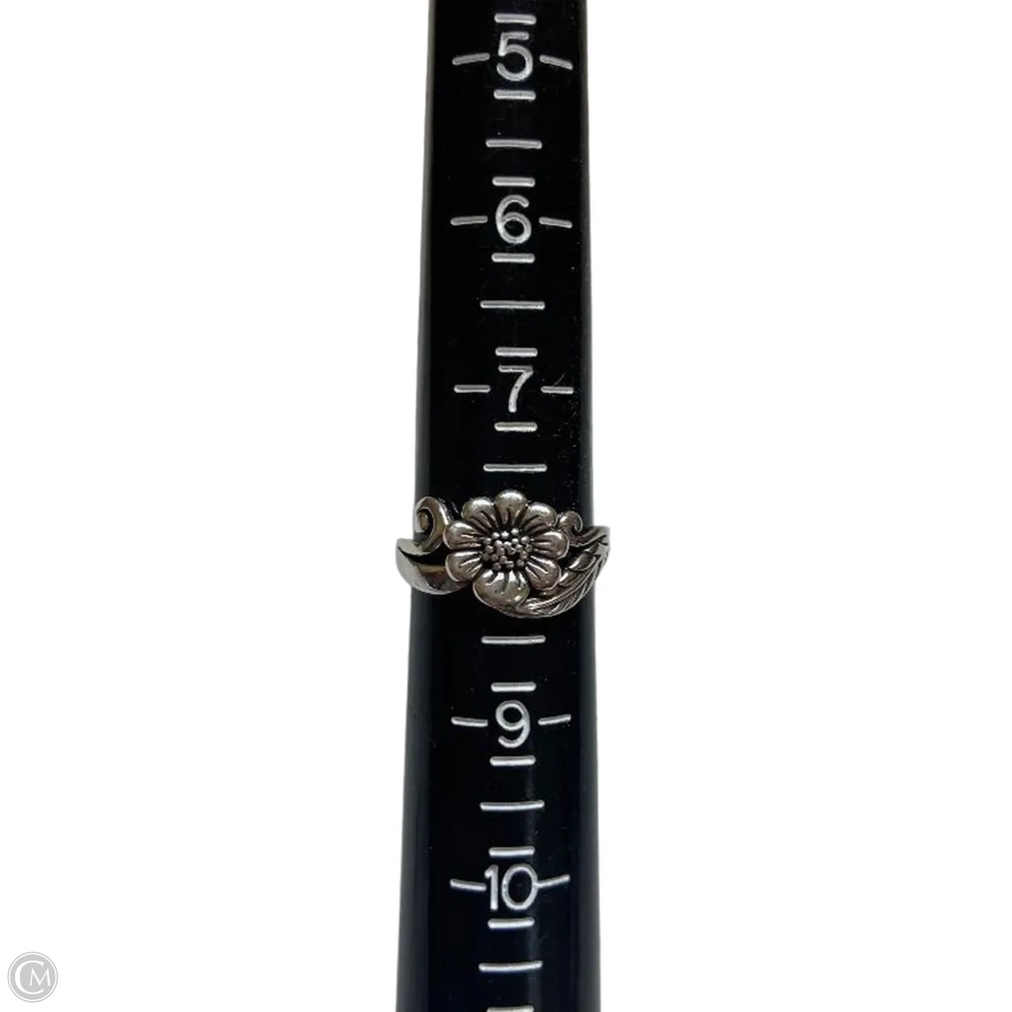Ring Band By Clothes Mentor, Size: 7.5