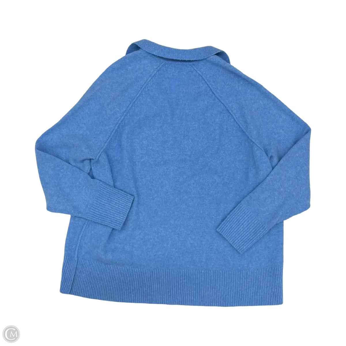 Sweater By Aerie In Blue, Size: S