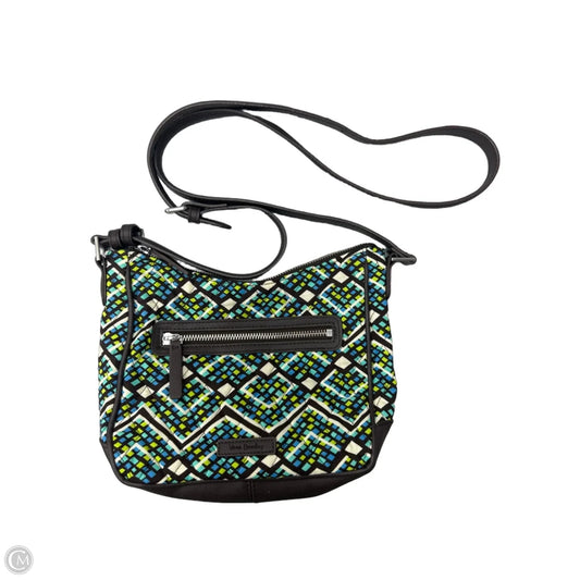 Crossbody By Vera Bradley, Size: Small