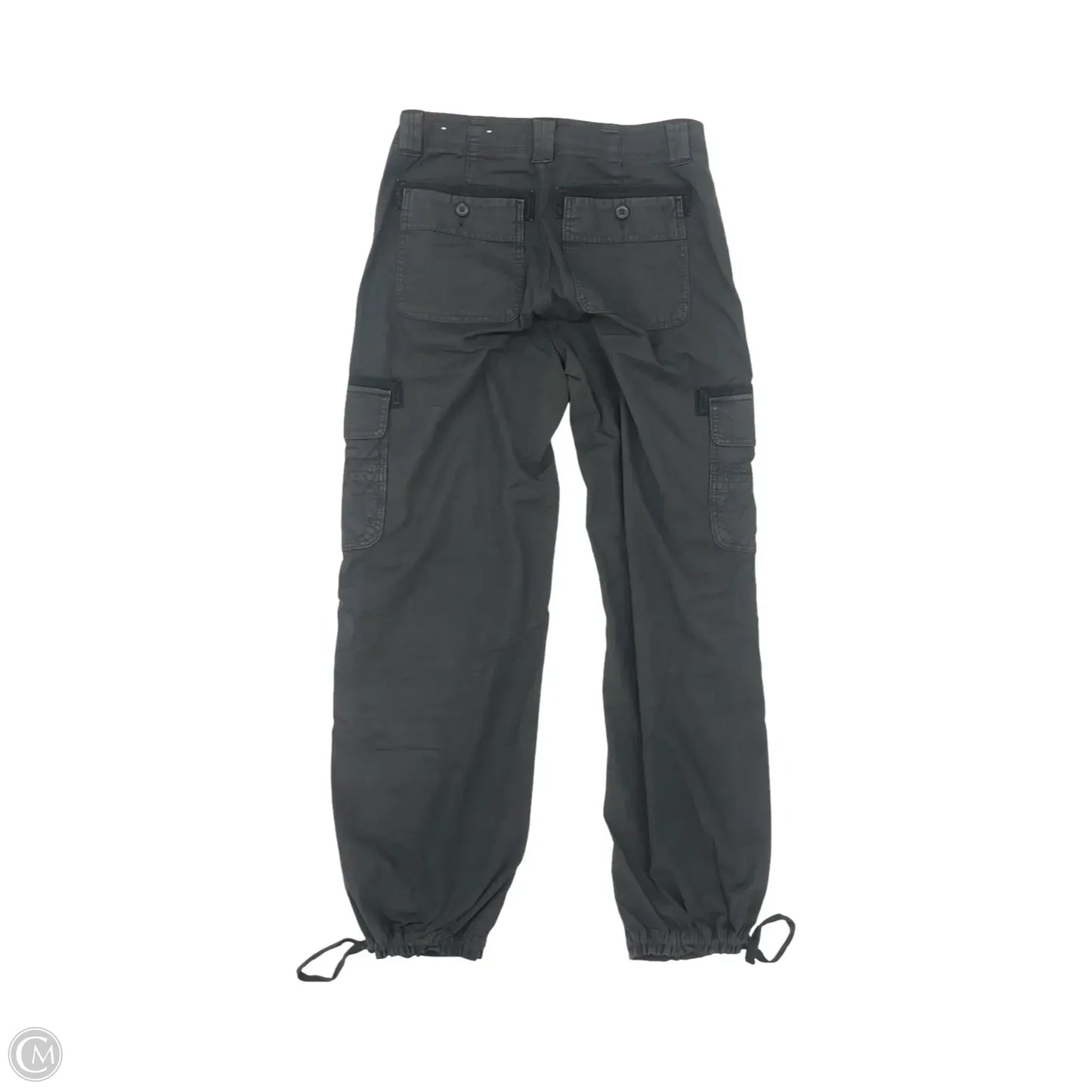 Pants Cargo & Utility By American Eagle In Grey, Size: 6