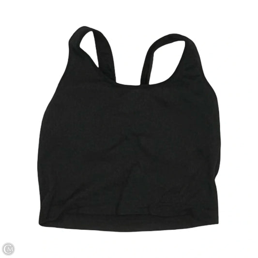 Athletic Tank Top By Calia In Black, Size: M