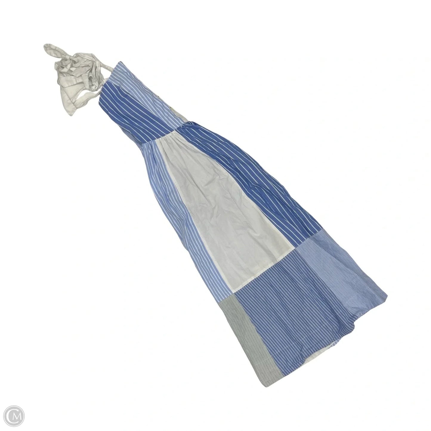 Dress Casual Midi By Miou Muse In Striped Pattern, Size: Mini