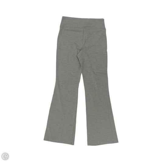 Pants Leggings By Wild Fable In Grey, Size: L