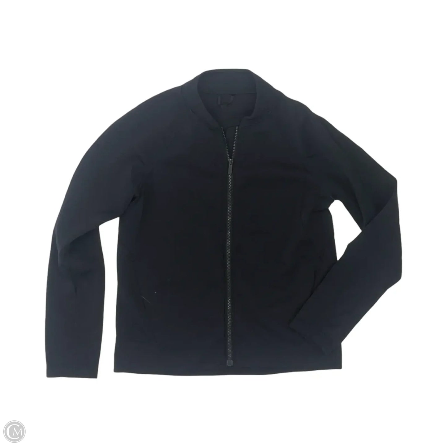 Jacket Other By Lululemon In Black, Size: M