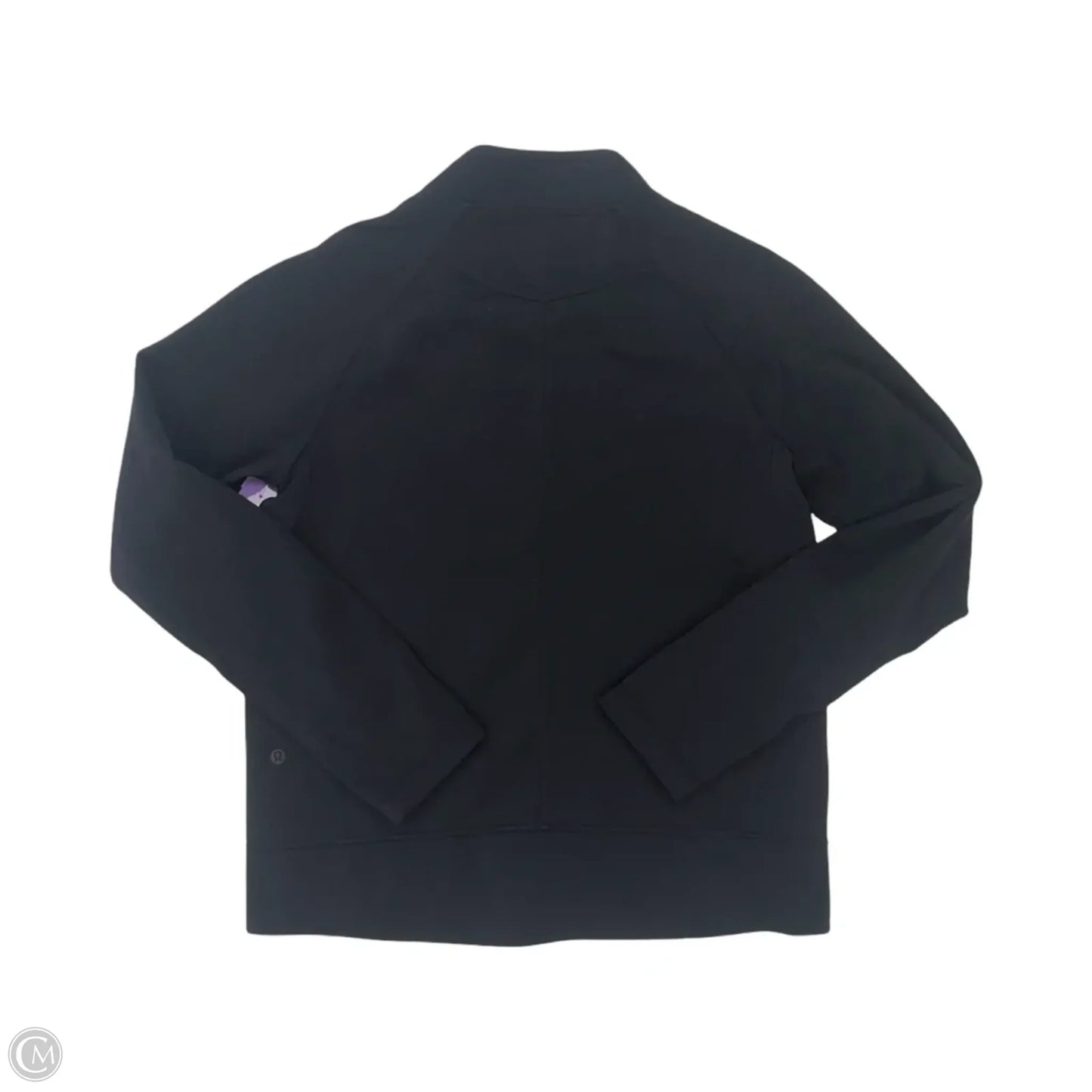 Jacket Other By Lululemon In Black, Size: M