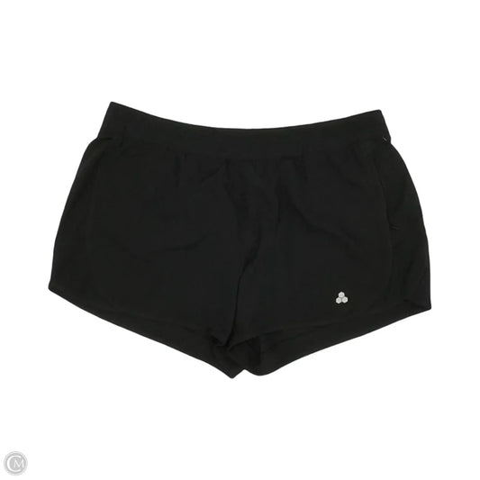 Athletic Shorts By Tek Gear In Black, Size: Xxl