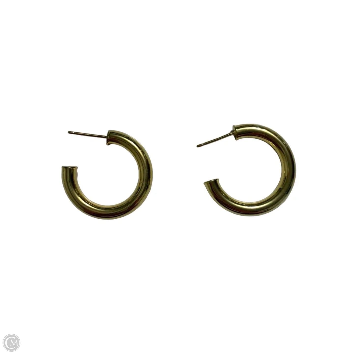 Earrings Hoop By Clothes Mentor