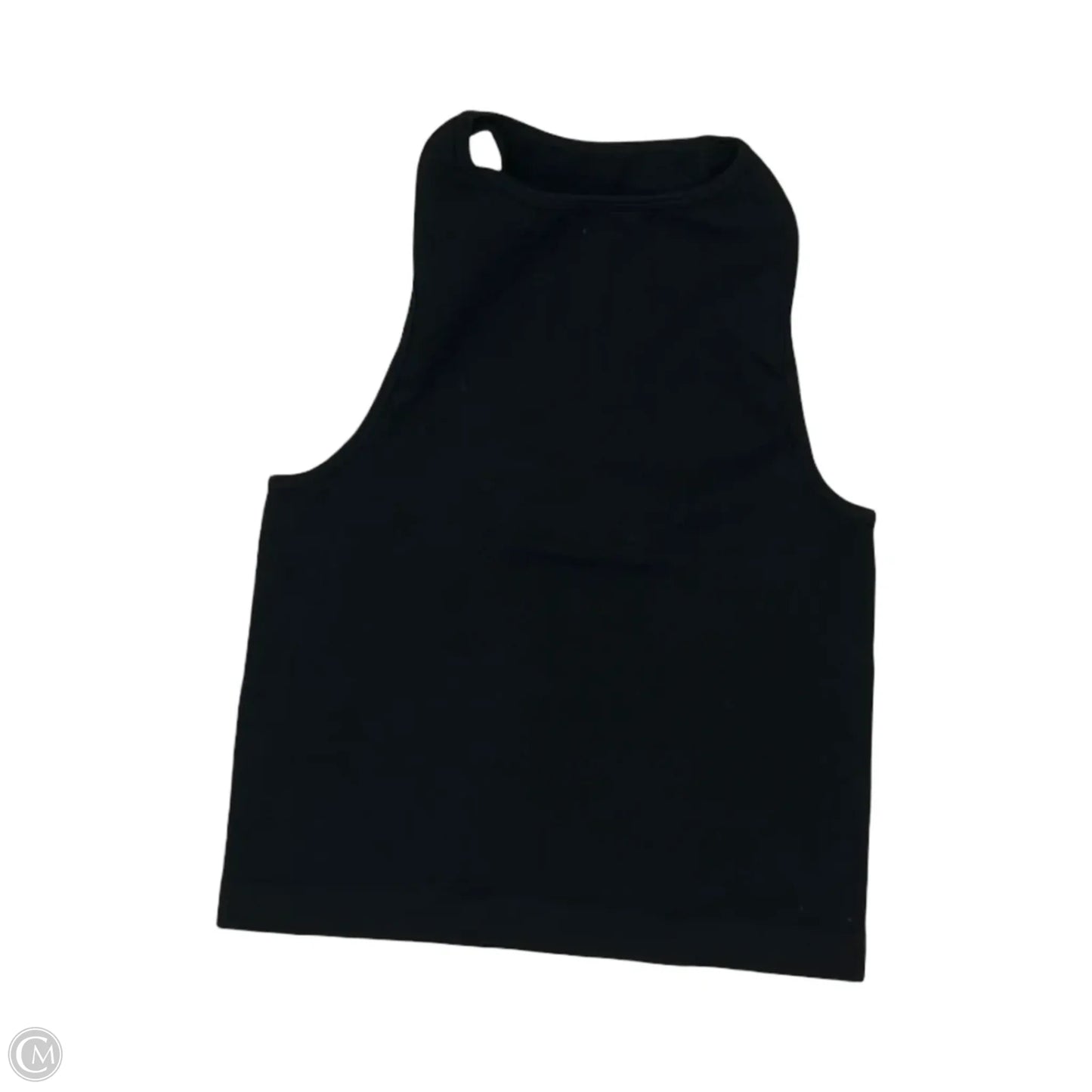 Tank Top By Free People In Black, Size: Xs