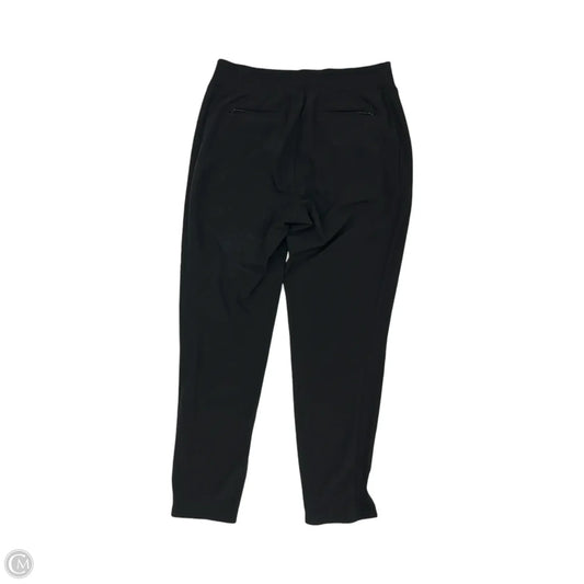 Athletic Pants By Athleta In Black, Size: S