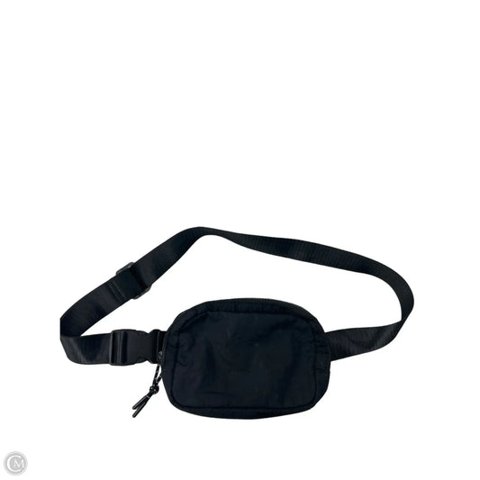 Belt Bag By Cmf, Size: Small