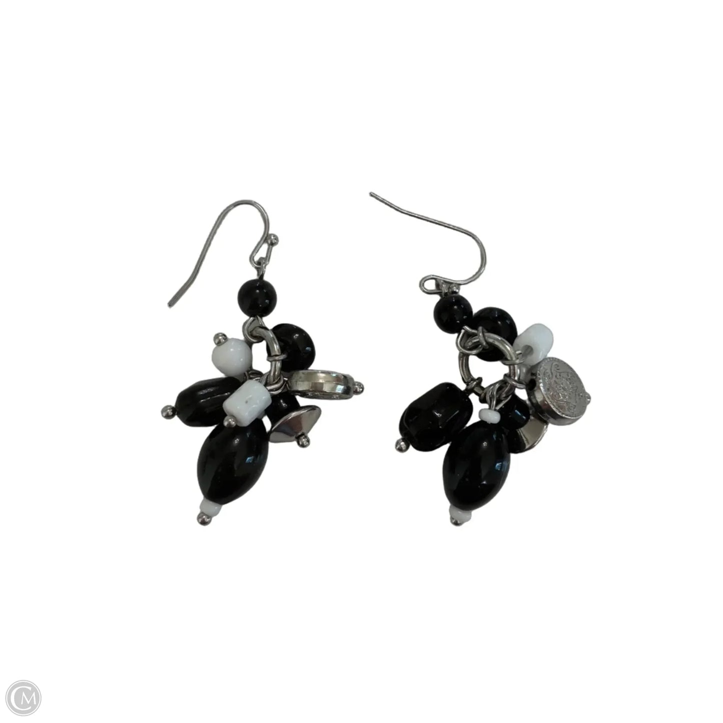 Earrings Dangle/drop By Talbots