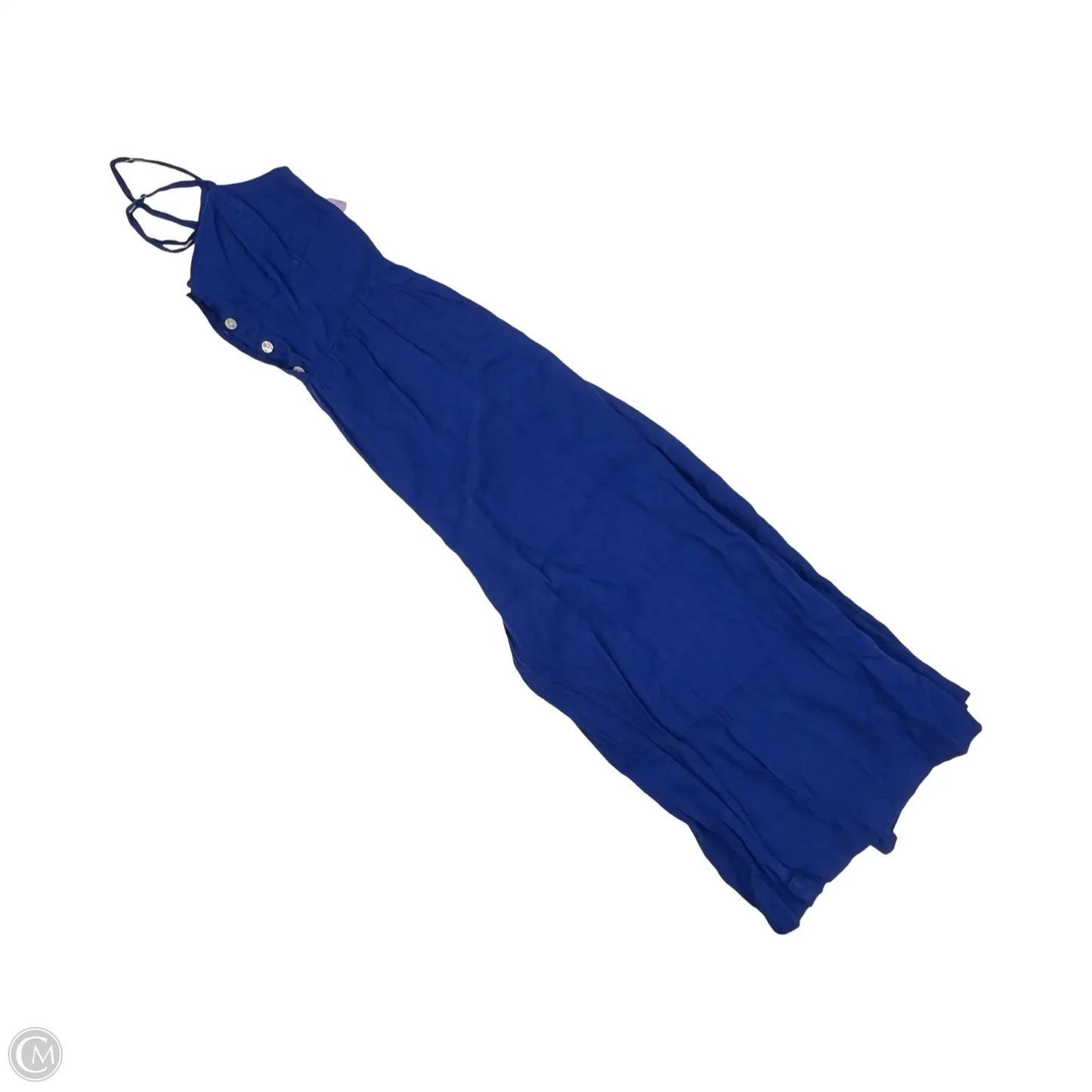 Jumpsuit By Madewell In Blue, Size: M
