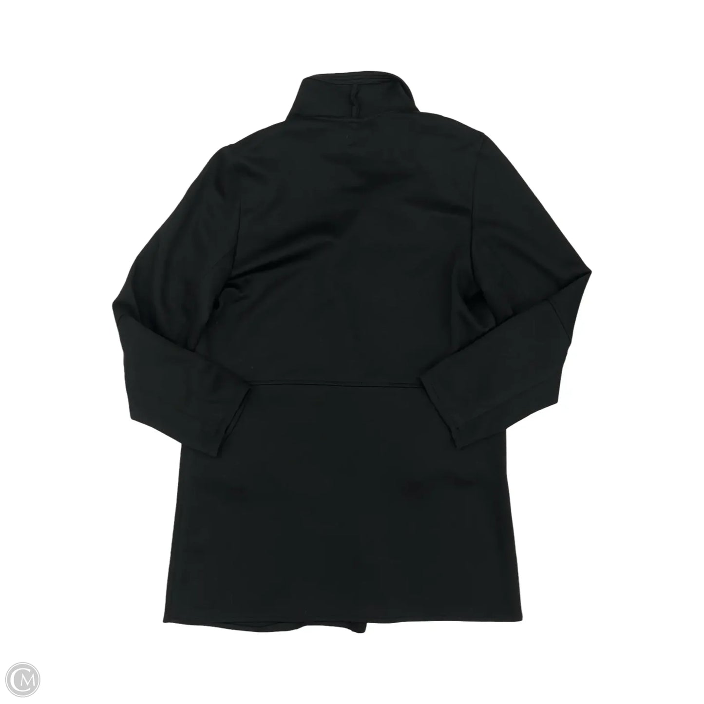 Cardigan By Max Studio In Black, Size: Xl
