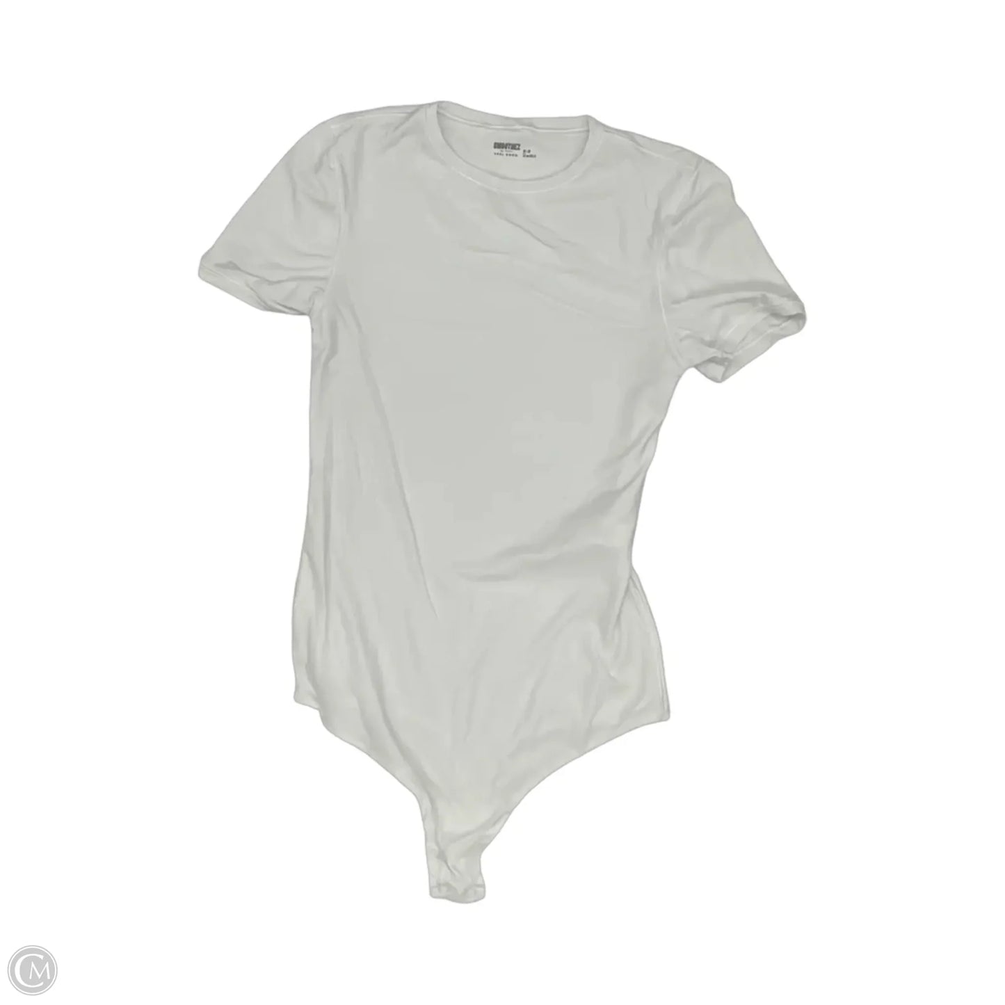Bodysuit By Aerie In White, Size: M
