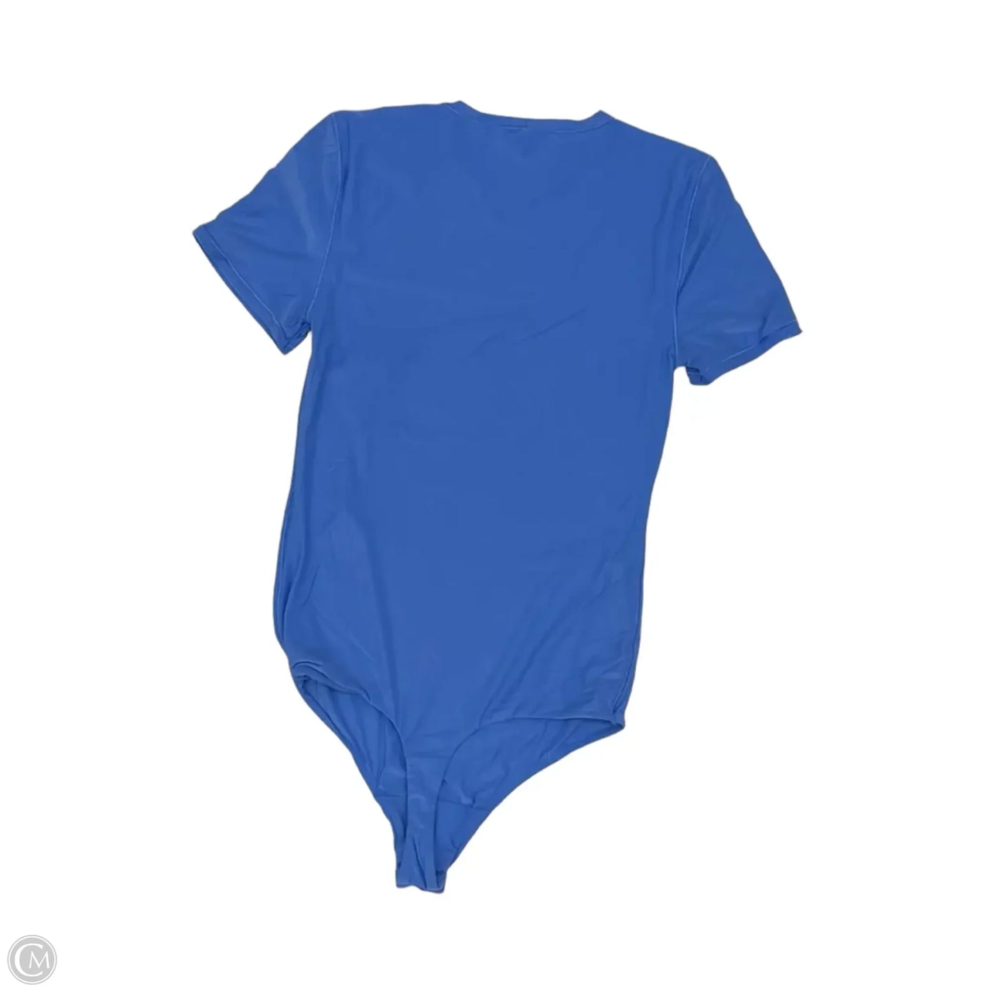 Bodysuit By Aerie In Blue, Size: M
