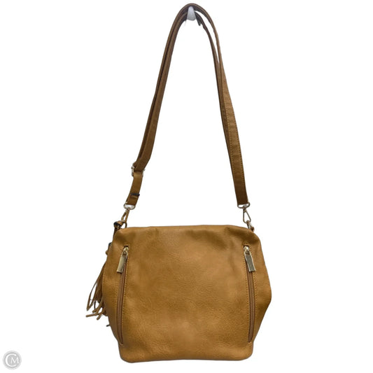 Crossbody By Cmf, Size: Medium