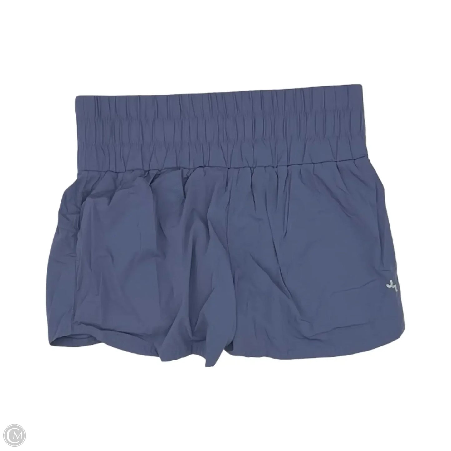 Athletic Shorts By Joy Lab In Blue, Size: S