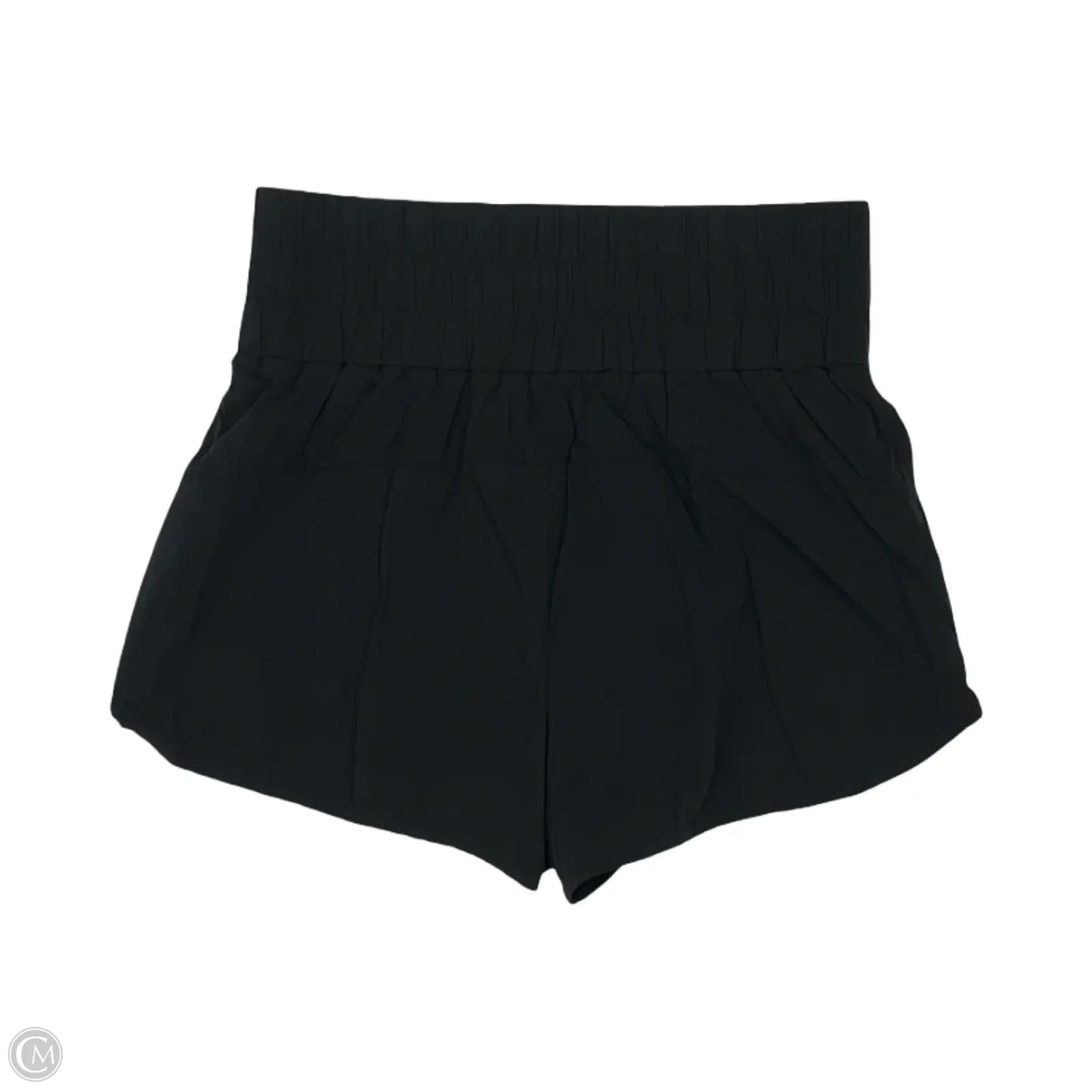 Athletic Shorts By Joy Lab In Black, Size: S
