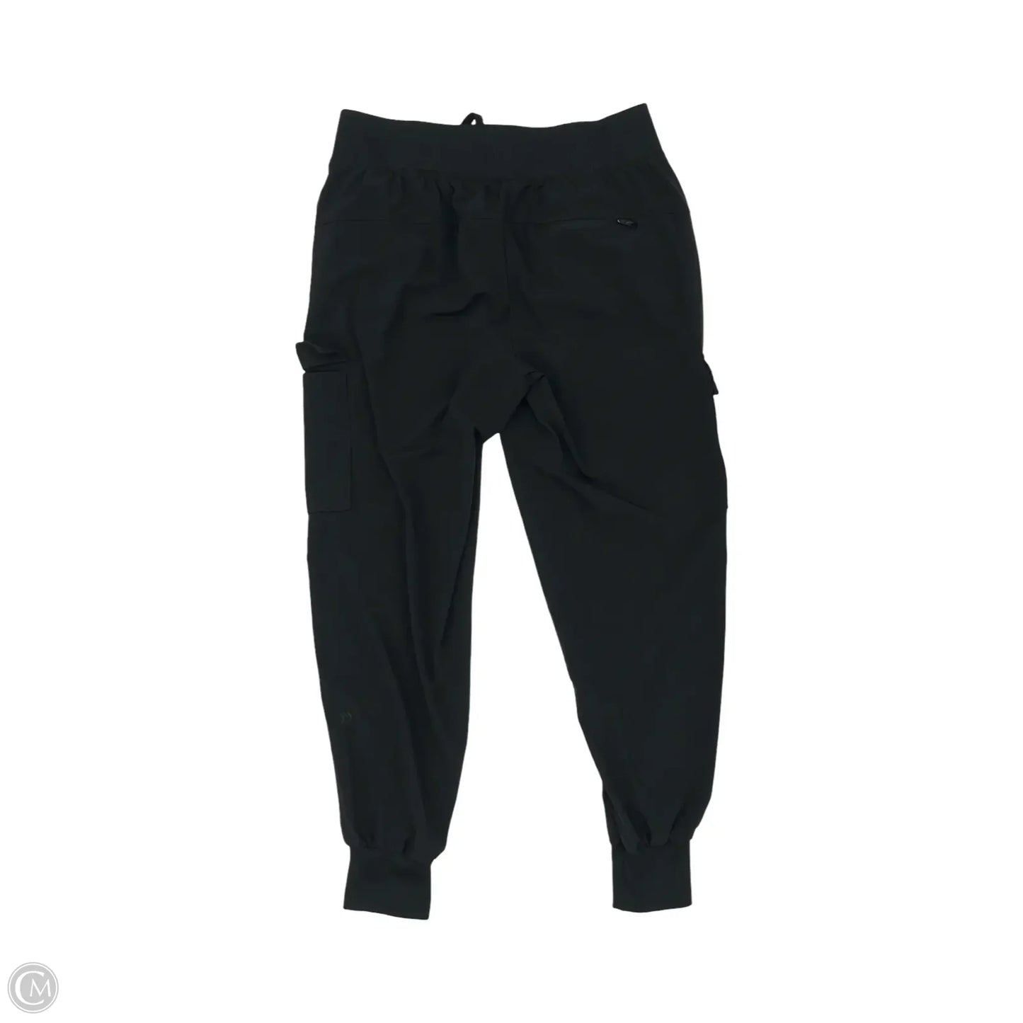 Athletic Pants By All In Motion In Black, Size: S