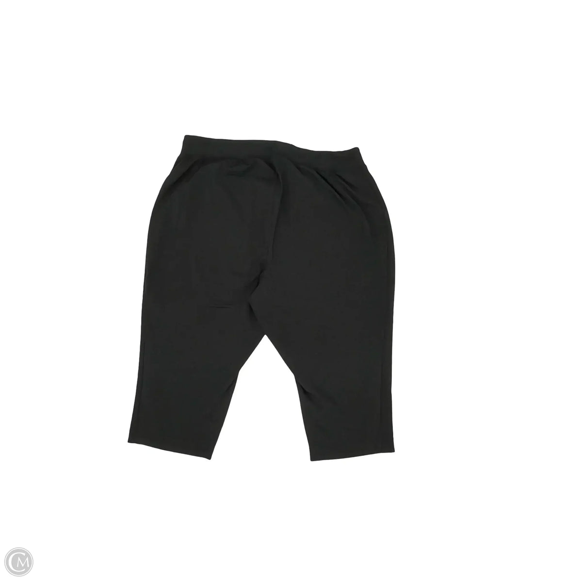Athletic Pants By Livi Active In Black, Size: 3x