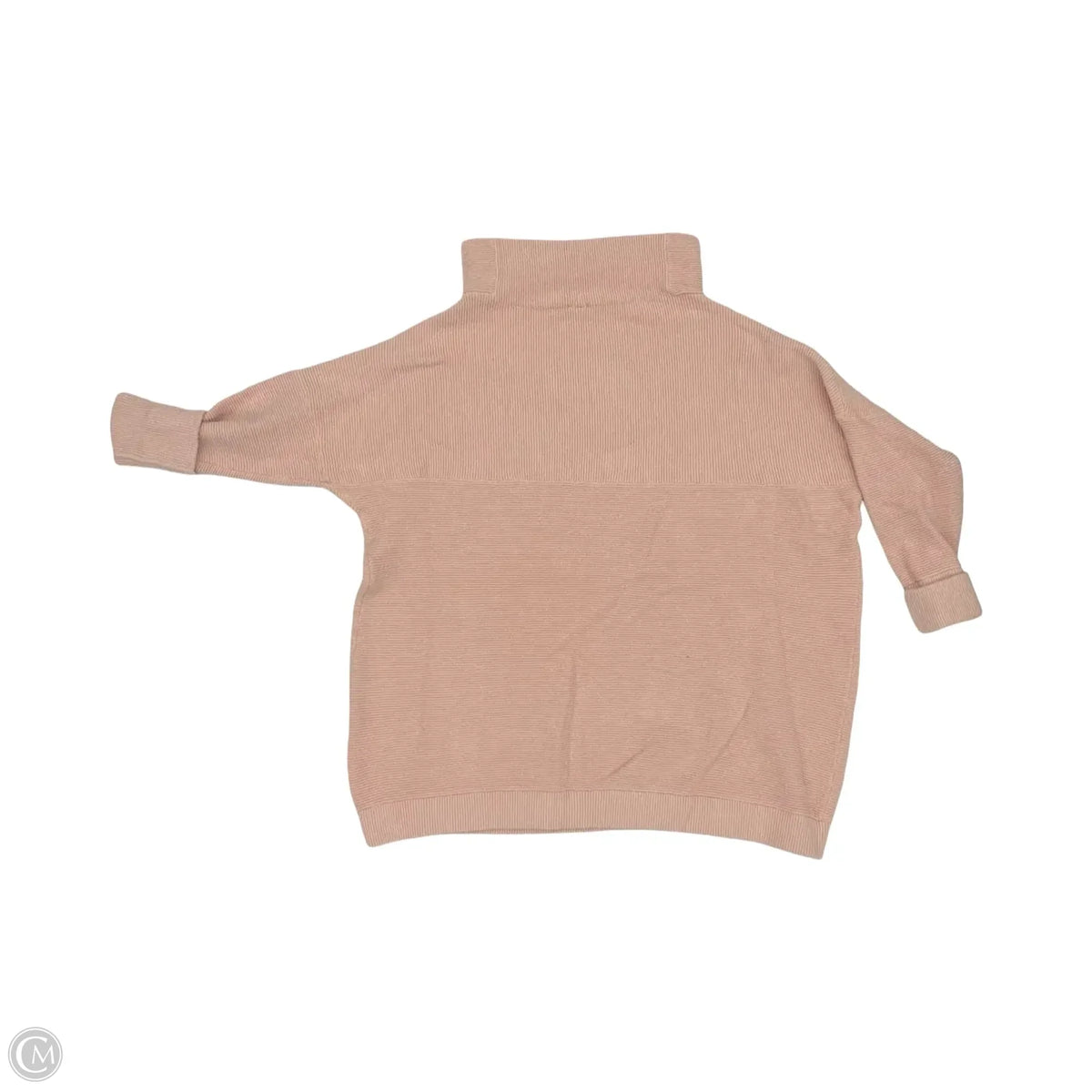 Sweater By Free People In Pink, Size: S