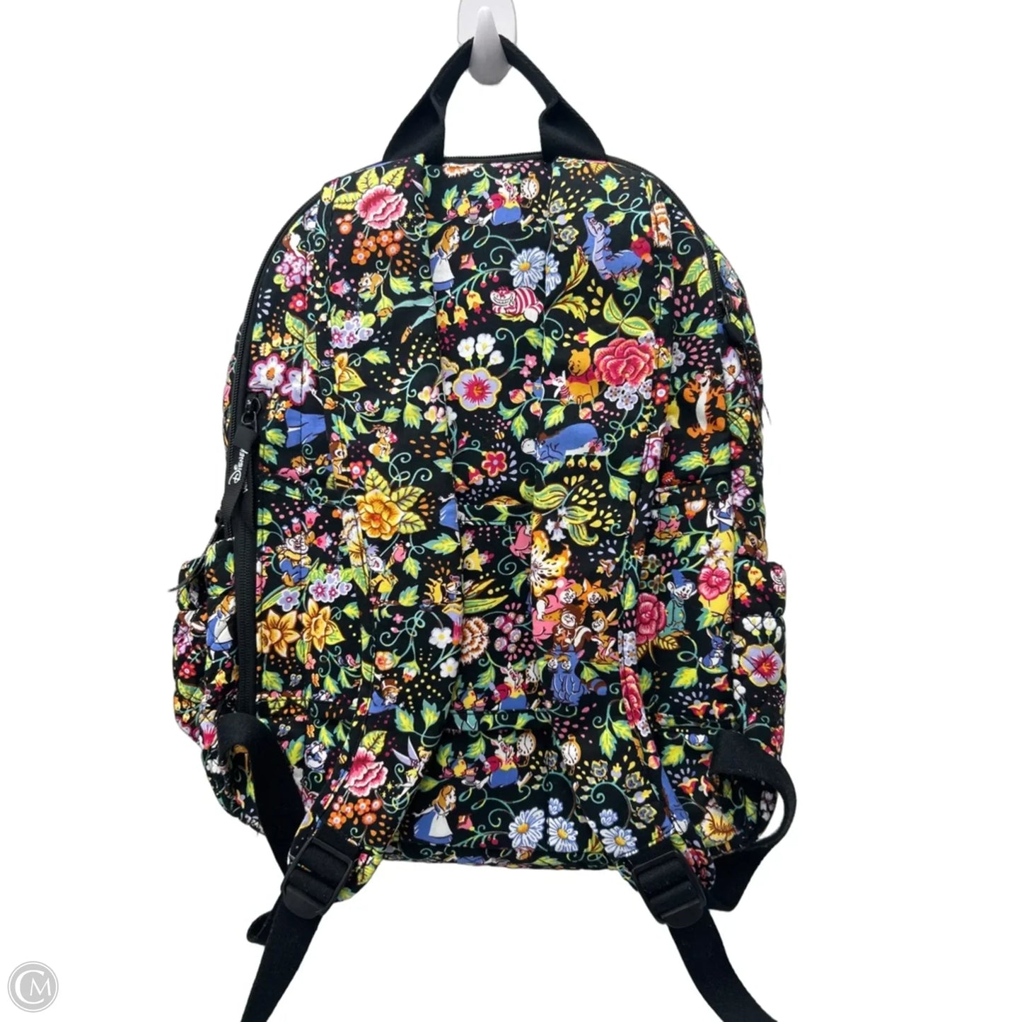 Backpack By Vera Bradley, Size: Medium