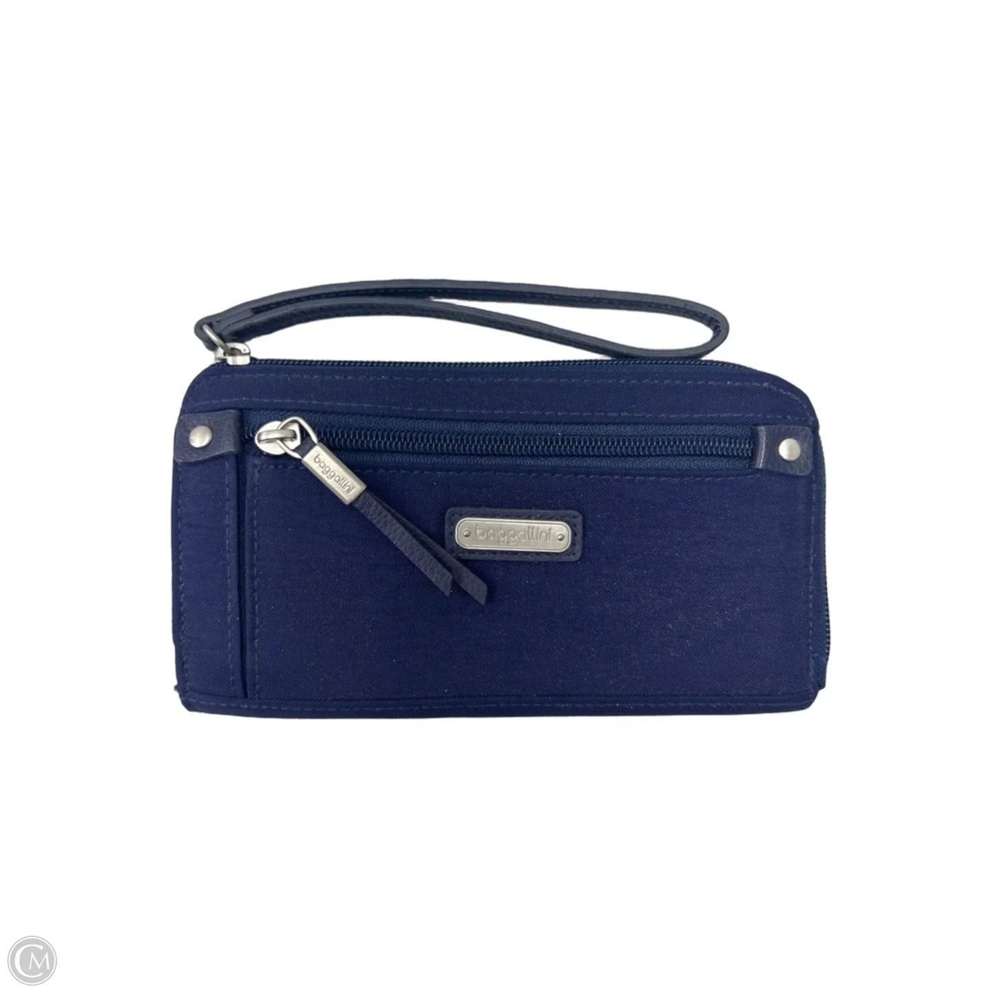Wristlet By Baggallini, Size: Medium