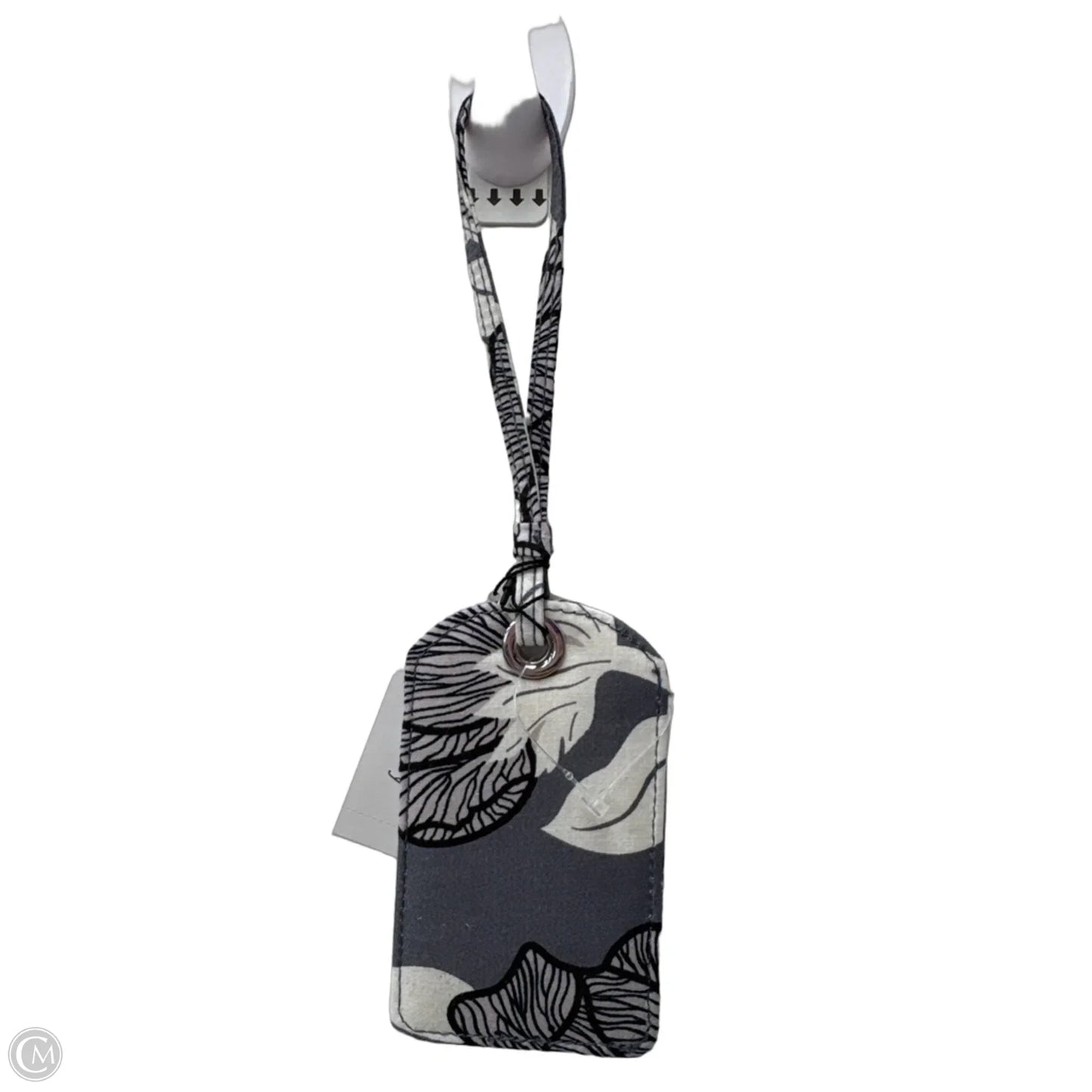 Luggage Id Tag By Vera Bradley, Size: