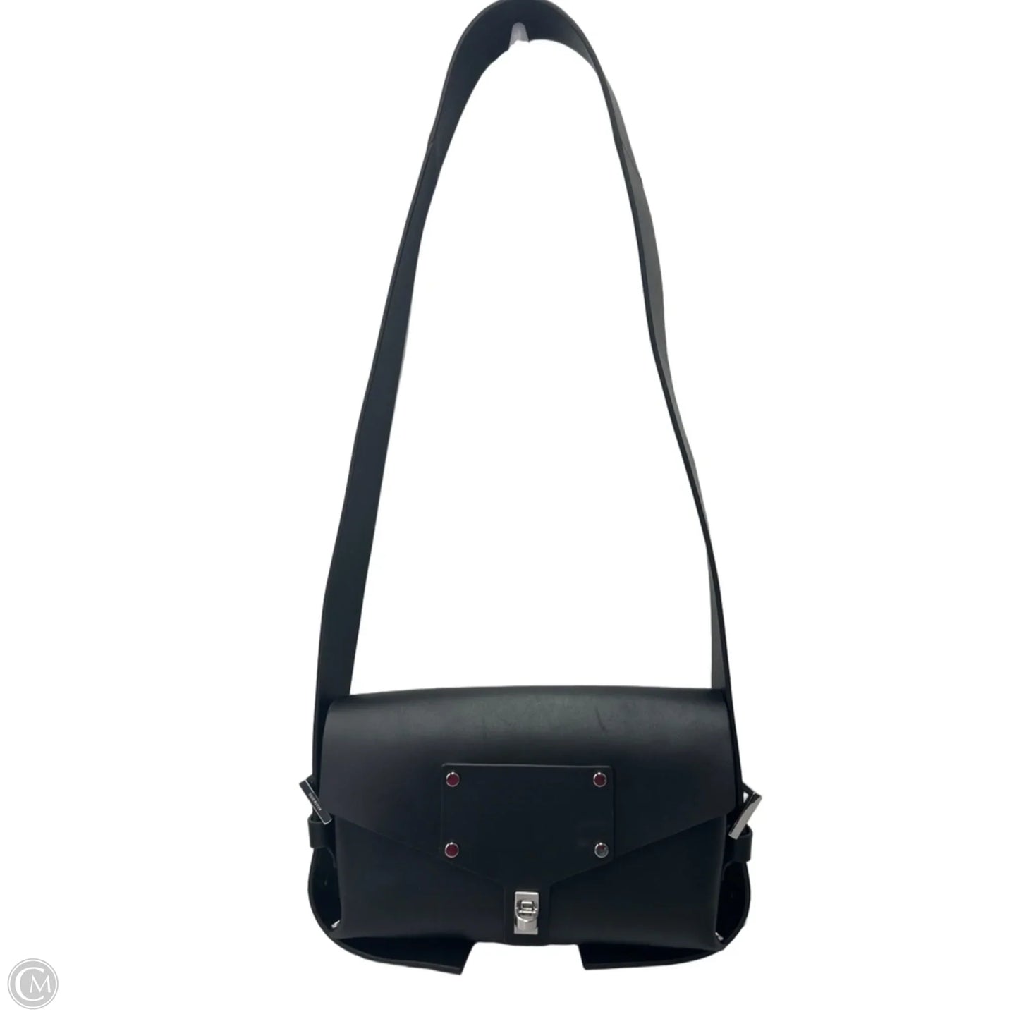 Crossbody Designer By All Saints, Size: Medium