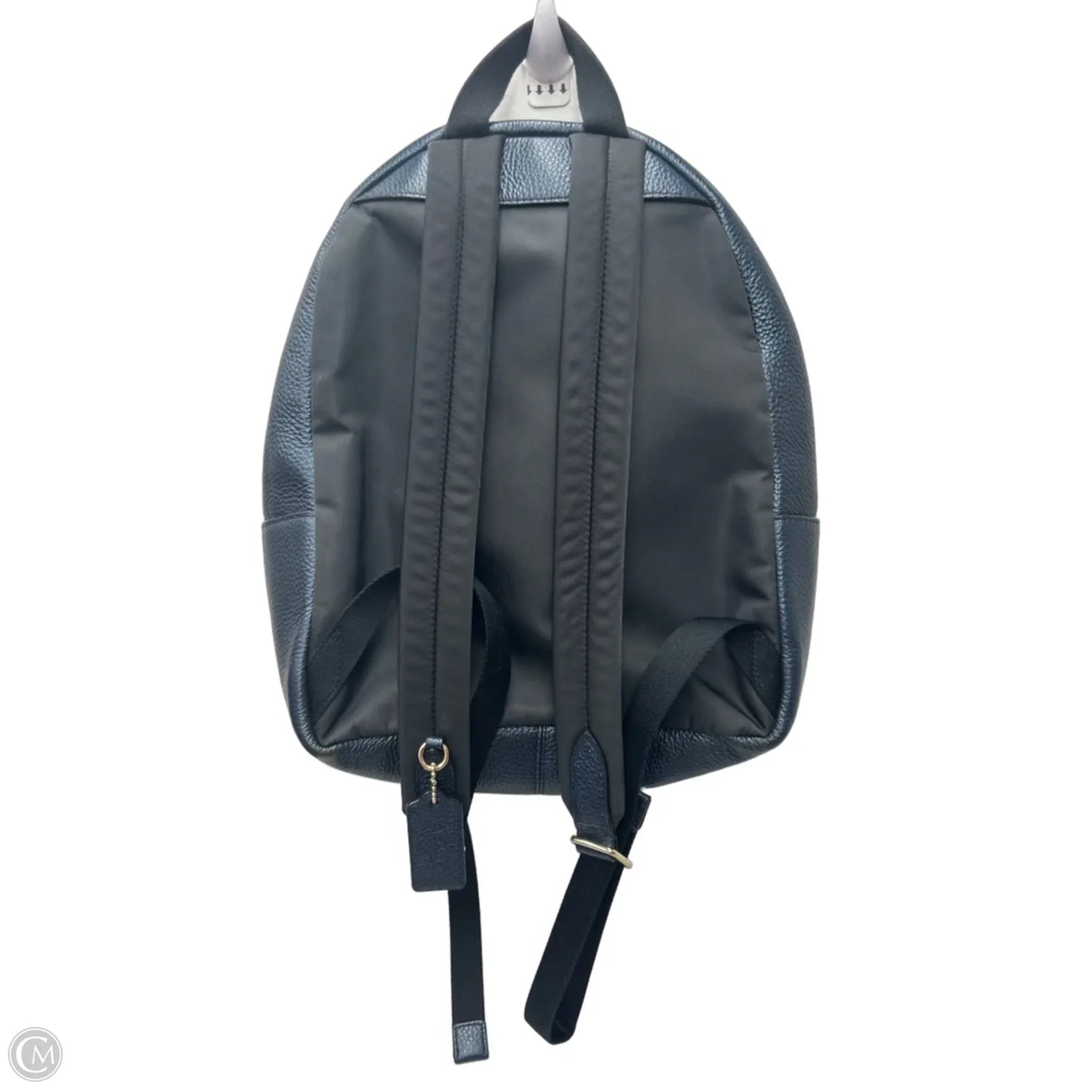 Backpack Designer By Coach, Size: Medium