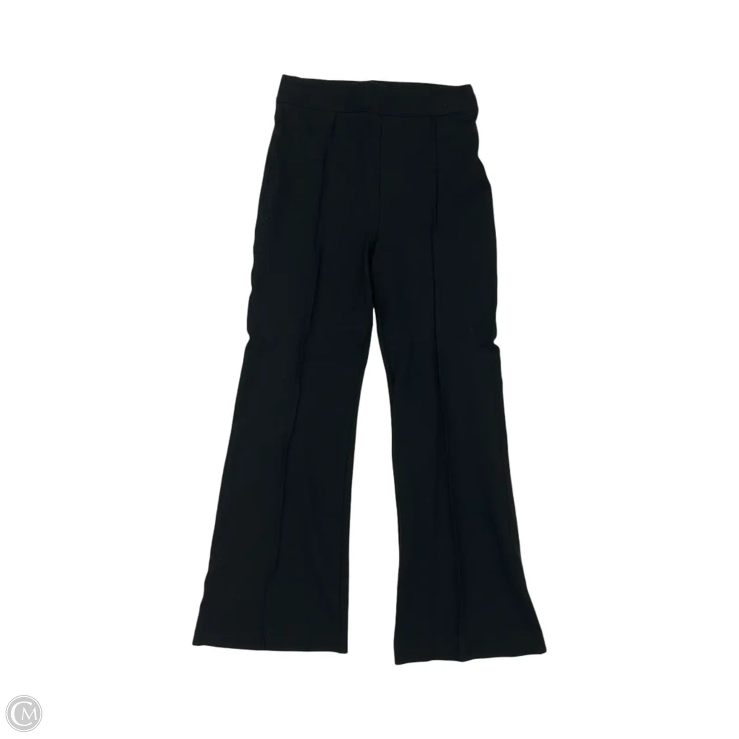 Pants Leggings By Spanx In Black, Size: M