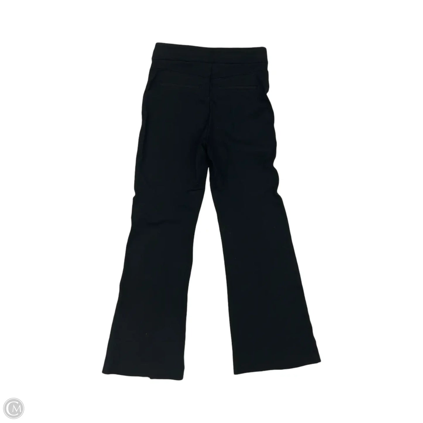 Pants Leggings By Spanx In Black, Size: M
