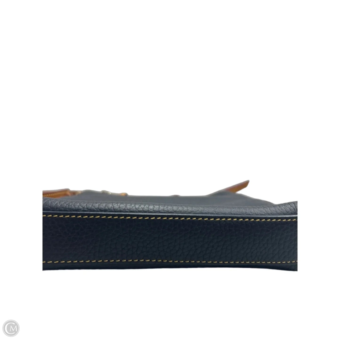 Crossbody Designer By Dooney And Bourke, Size: Small