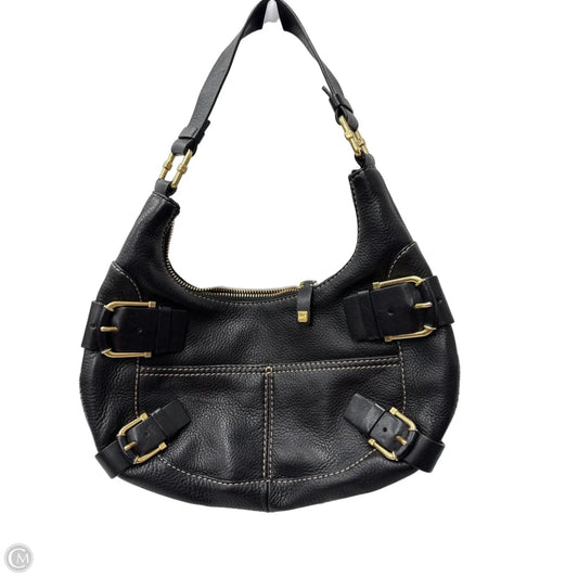 Handbag Designer By Michael Kors, Size: Small