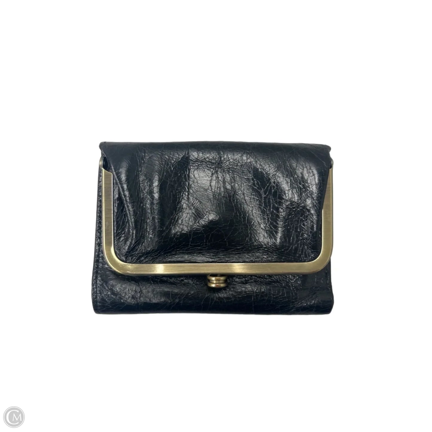 Wallet Leather By Hobo Intl, Size: Medium