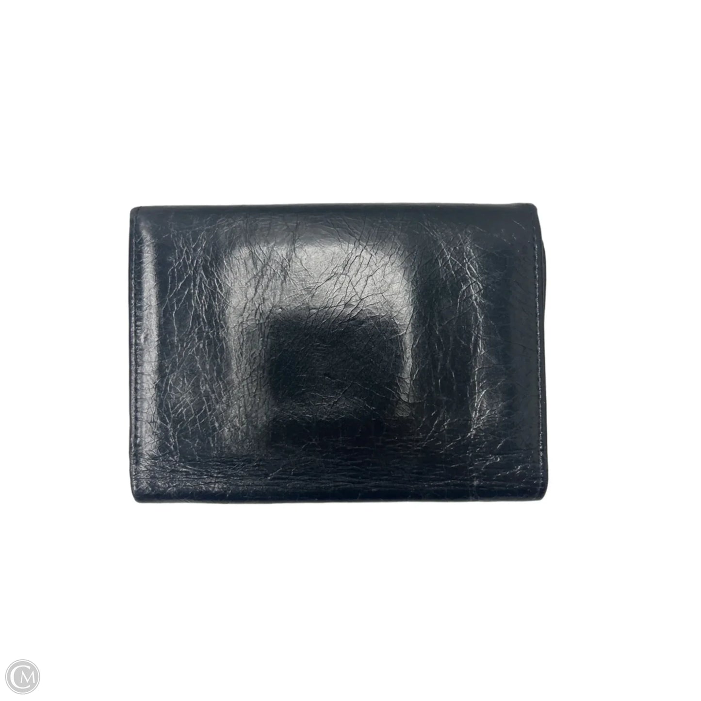 Wallet Leather By Hobo Intl, Size: Medium