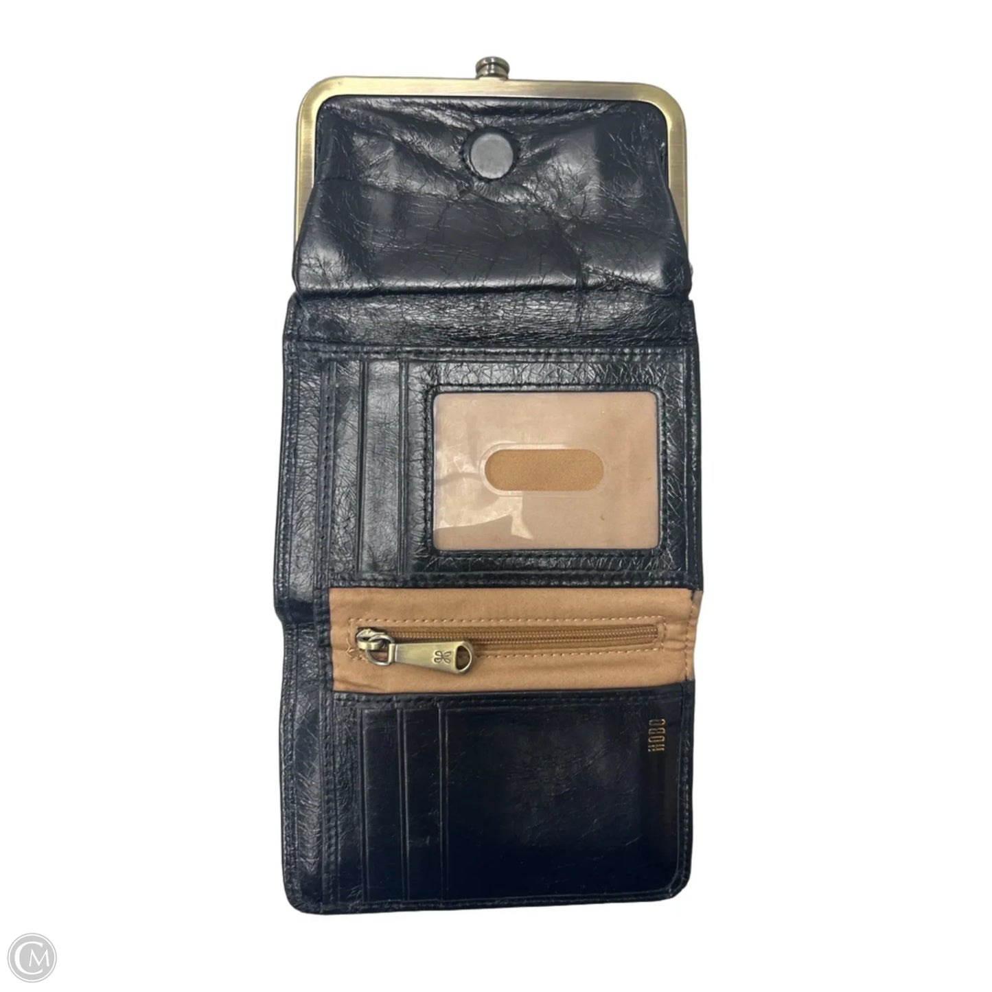 Wallet Leather By Hobo Intl, Size: Medium