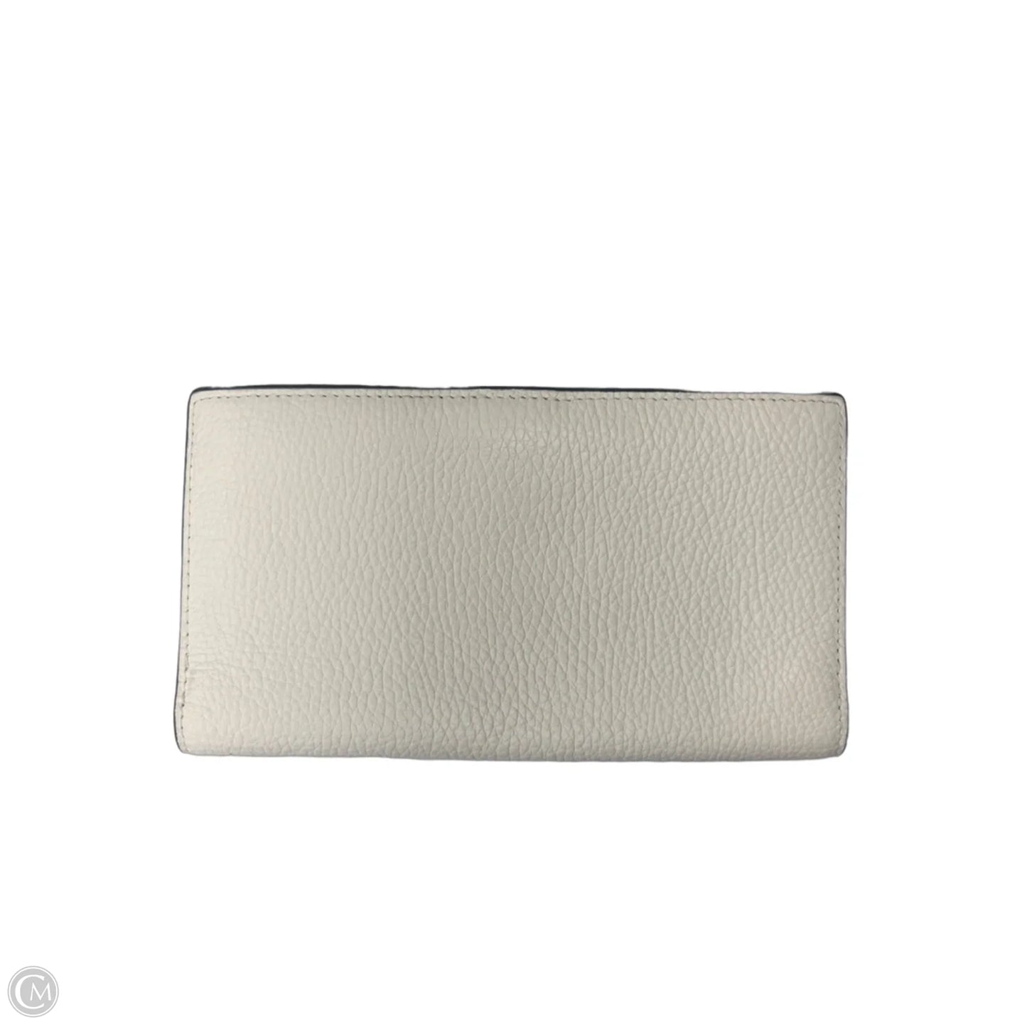Wallet Designer By Coach, Size: Medium