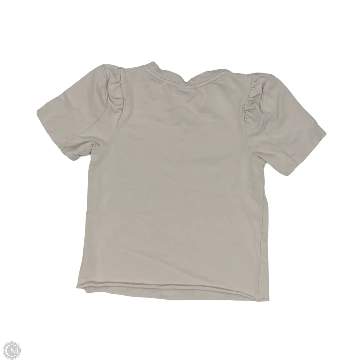 Top Short Sleeve By Universal Thread In Pink, Size: Xs