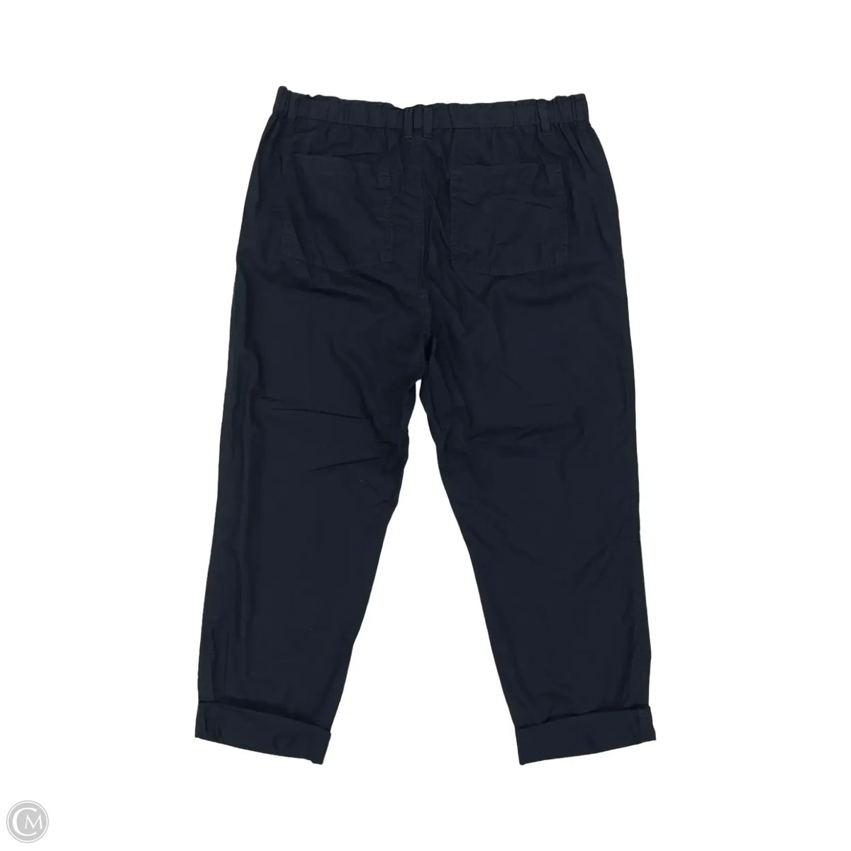 Pants Other By Lou And Grey In Navy, Size: M