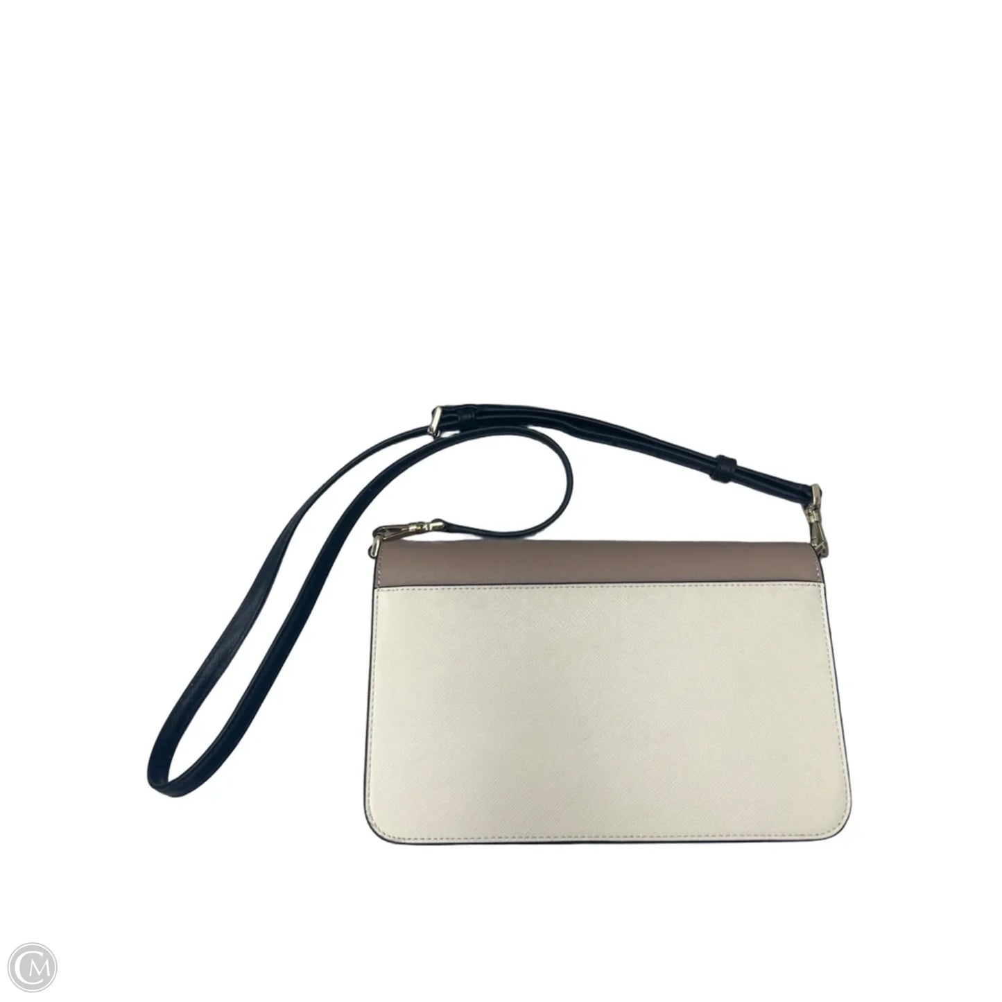Crossbody Designer By Kate Spade, Size: Medium