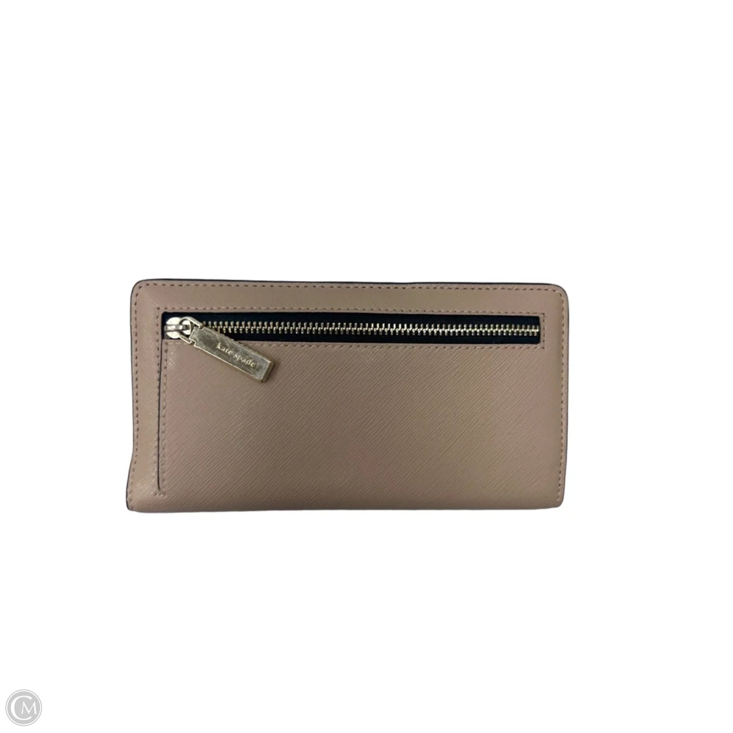 Wallet Designer By Kate Spade, Size: Medium