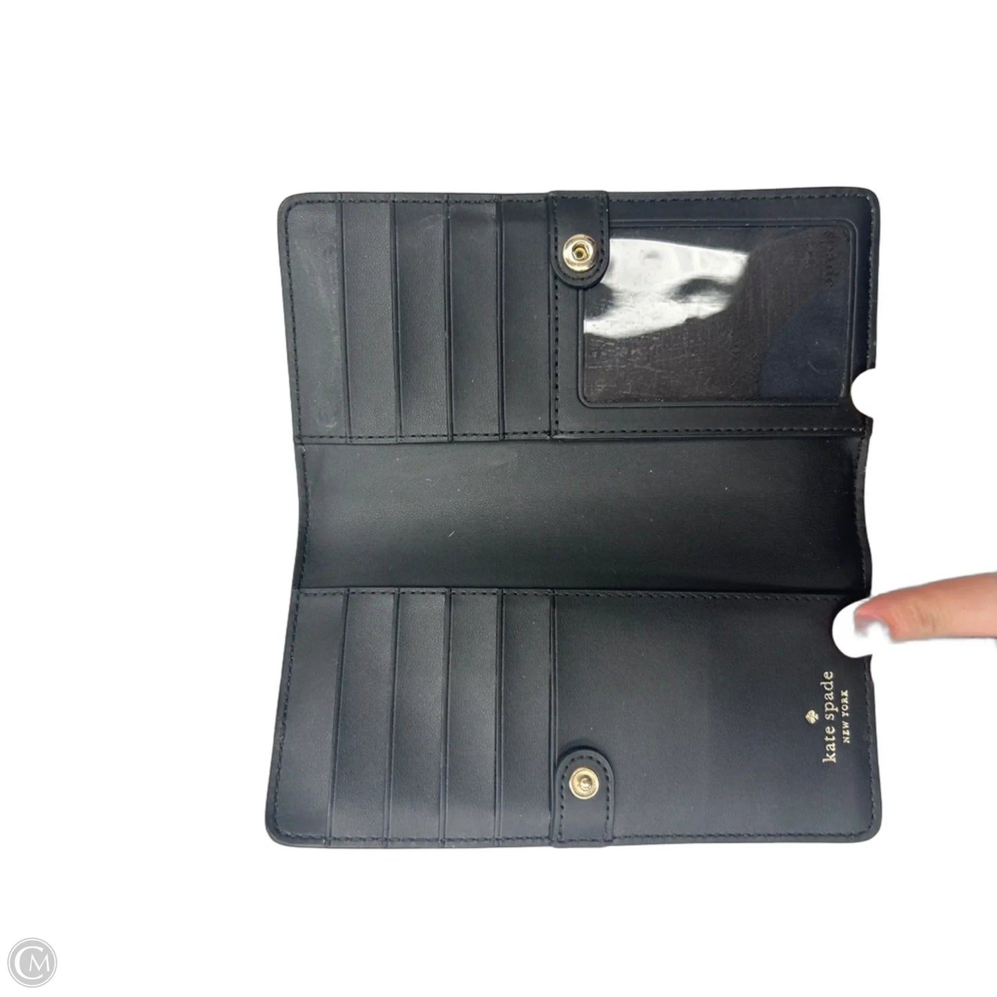 Wallet Designer By Kate Spade, Size: Medium