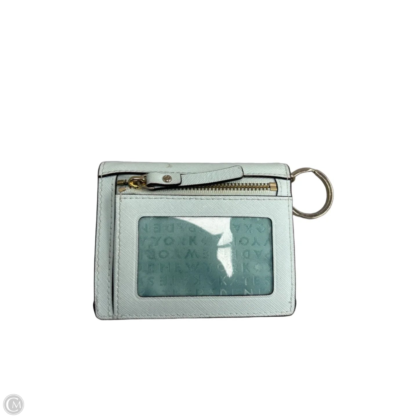 Wallet Designer By Kate Spade, Size: Small