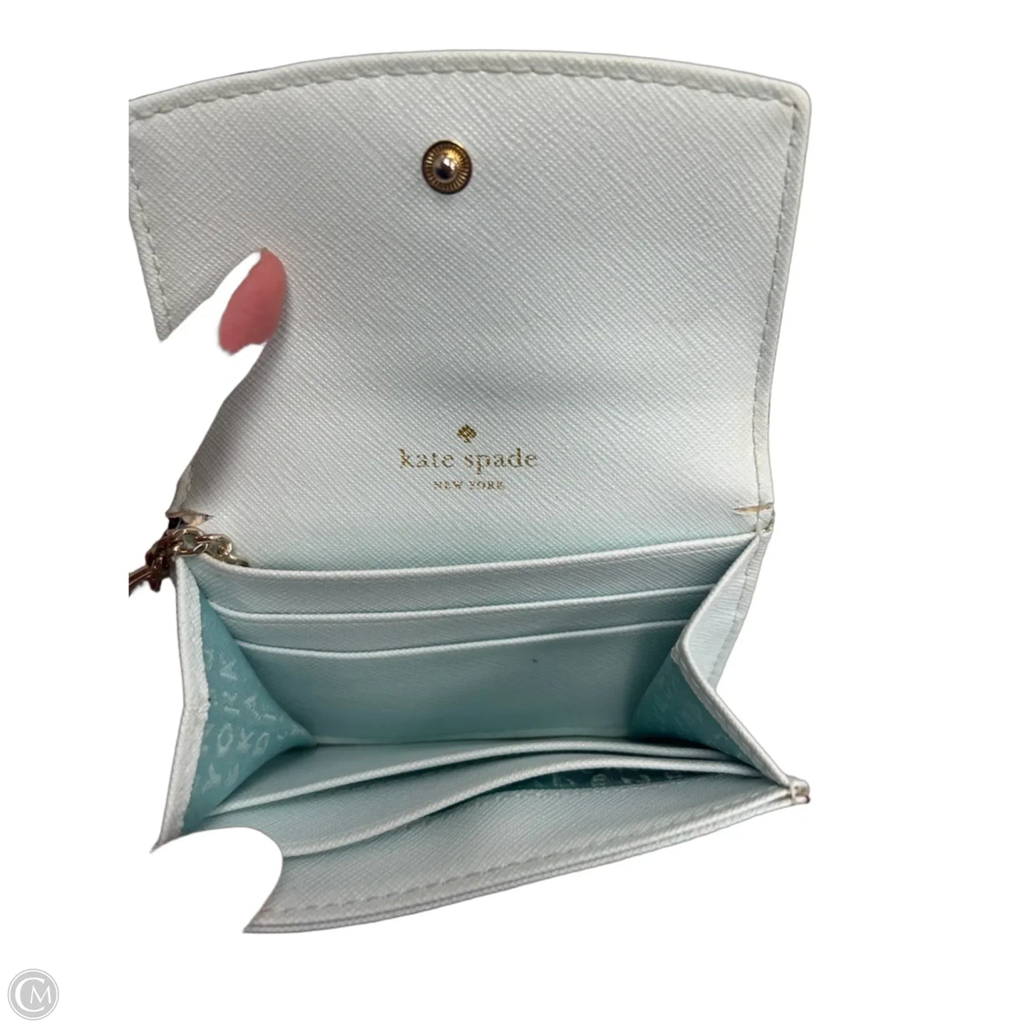 Wallet Designer By Kate Spade, Size: Small