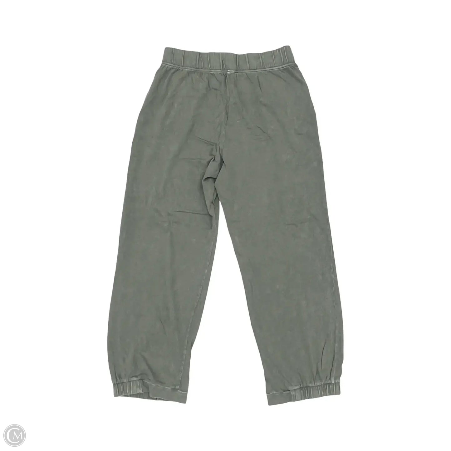 Pants Joggers By Rae Mode In Green, Size: M