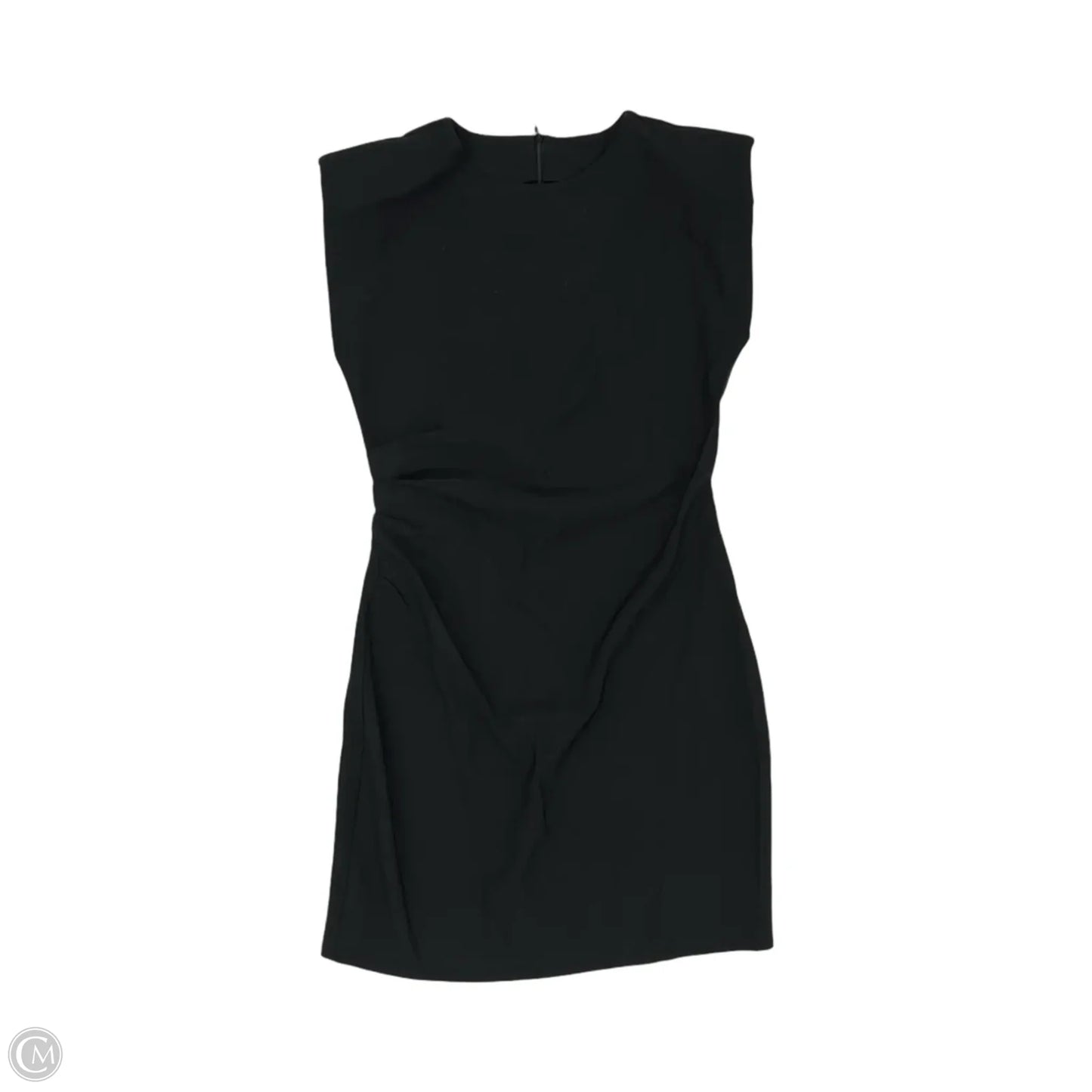Dress Party Short By Grand And Greene In Black, Size: L